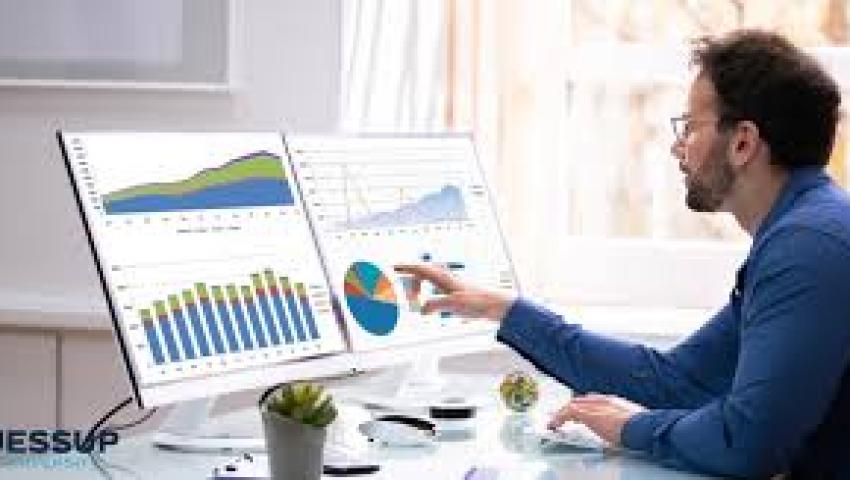 Data-Driven Decisions: Leveraging Insights to Fuel Business Growth